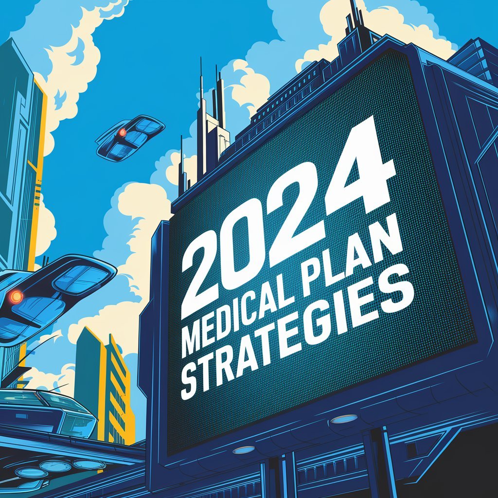 2024 Medical Plan Strategies