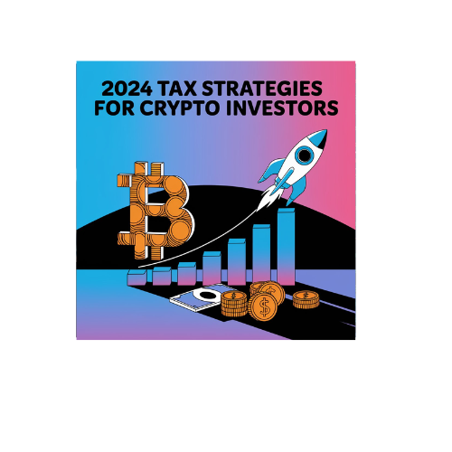 2024 Tax Strategies for Crypto Investors